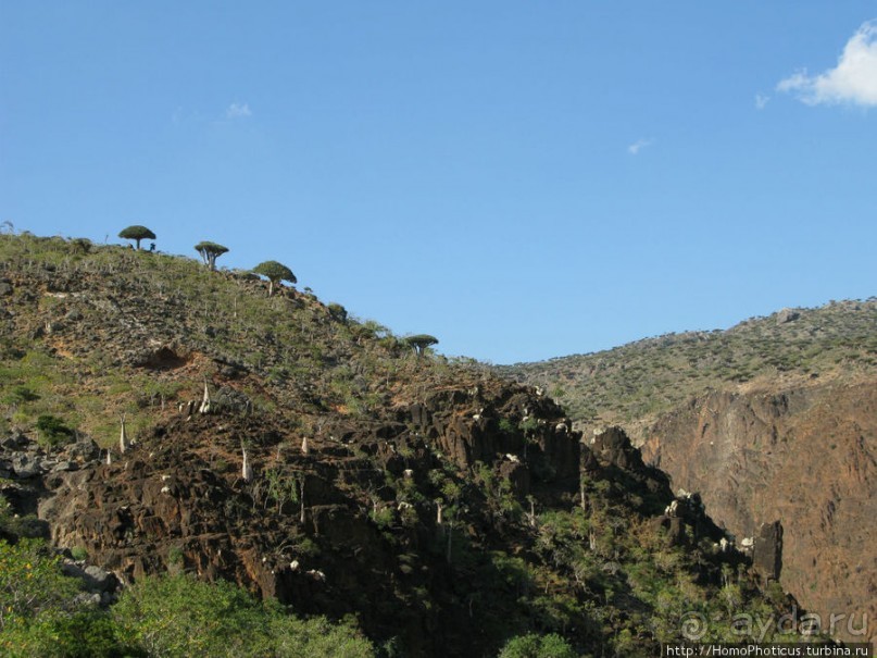 Каменная купель ущелья Диэрху