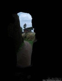 Чудеса Лалибелы: северный комплекс