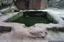 Чудеса Лалибелы: северный комплекс