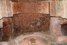 Чудеса Лалибелы: северный комплекс