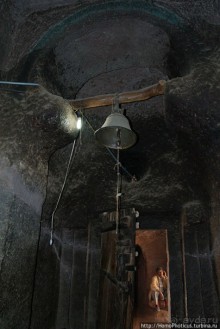 Чудеса Лалибелы: северный комплекс