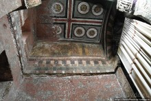 Чудеса Лалибелы: северный комплекс