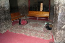 Чудеса Лалибелы: северный комплекс