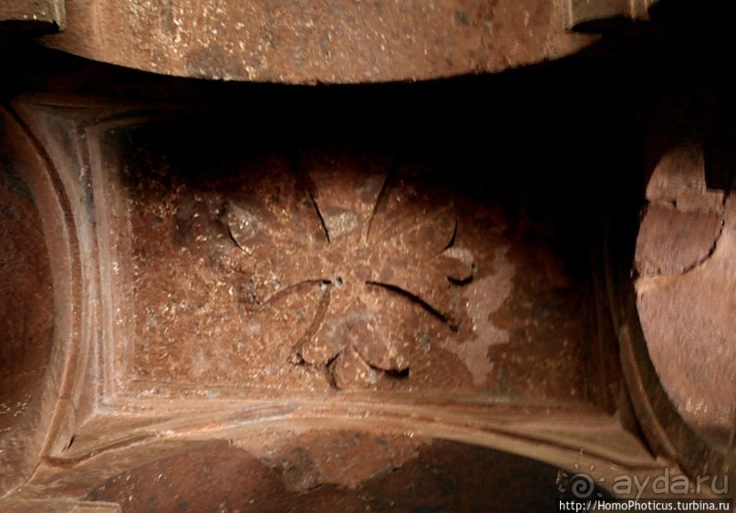 Чудеса Лалибелы: северный комплекс