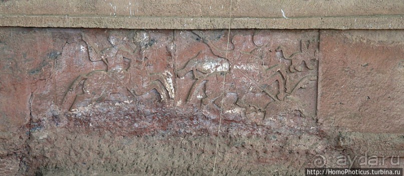 Чудеса Лалибелы: северный комплекс