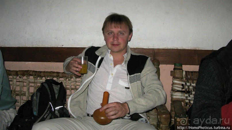 «Маленький Рим» в Африке