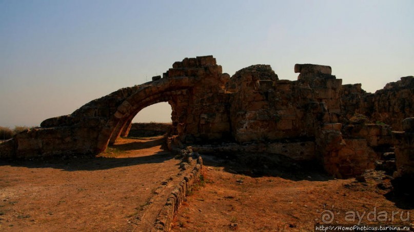 Альбом отзыва "Руины Саламиса"
