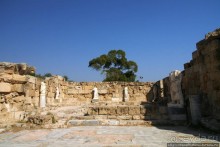 Альбом отзыва "Руины Саламиса"