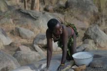 Жизнь и типажи кома