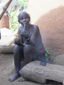 Жизнь и типажи кома