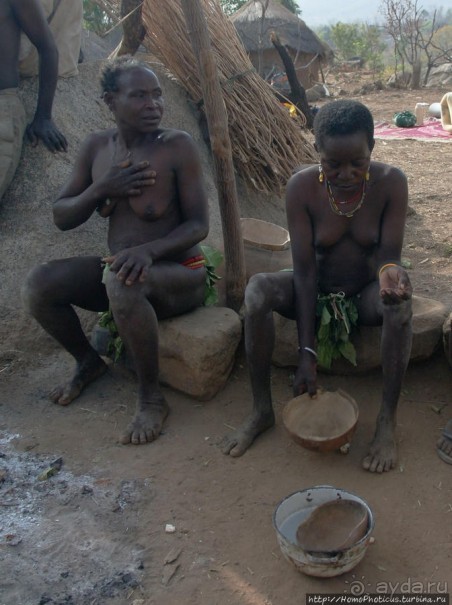 Жизнь и типажи кома