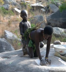 Жизнь и типажи кома