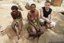 Жизнь и типажи кома