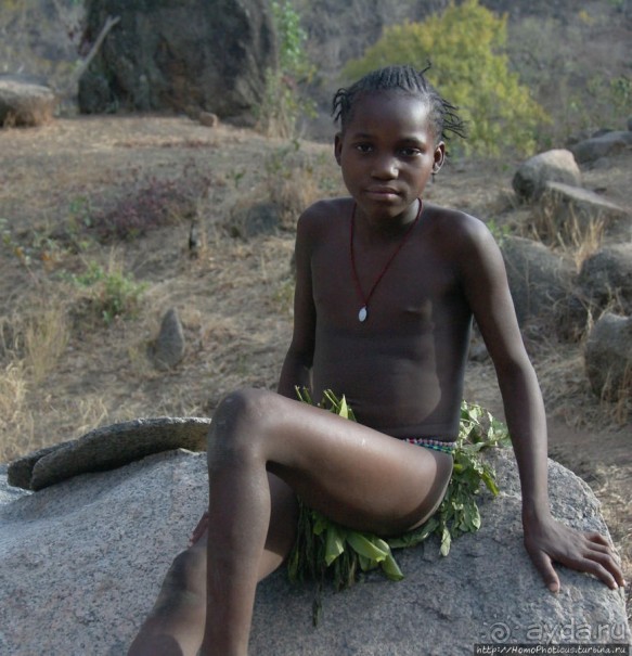 Жизнь и типажи кома