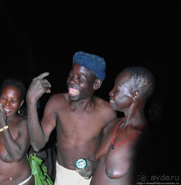 Жизнь и типажи кома