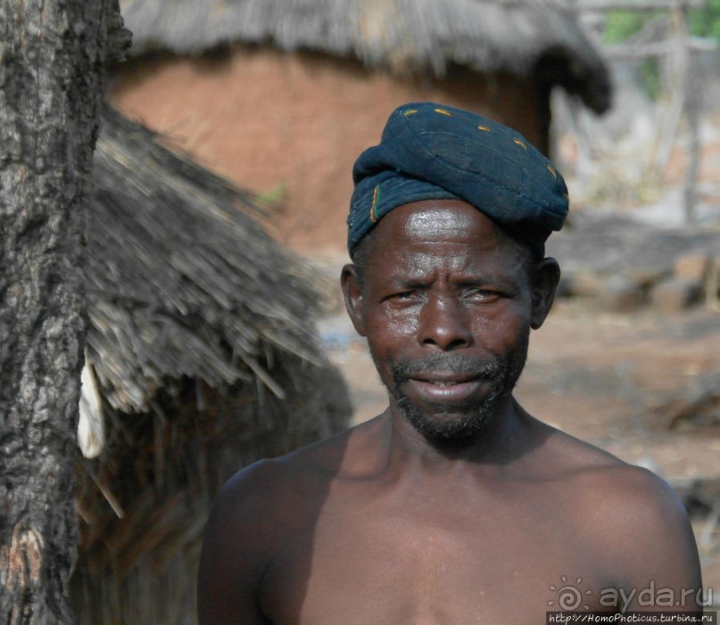 фото Камеруна