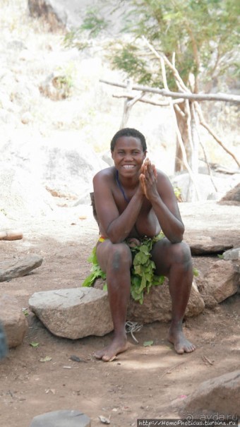 Жизнь и типажи кома