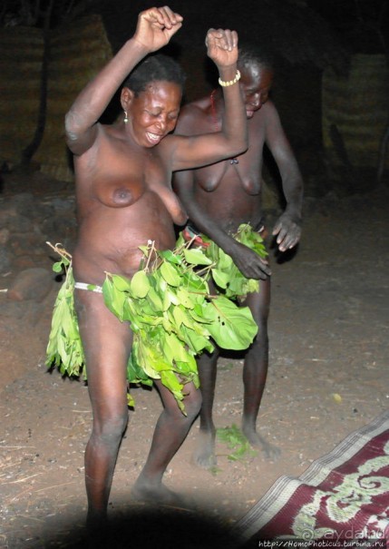 Жизнь и типажи кома