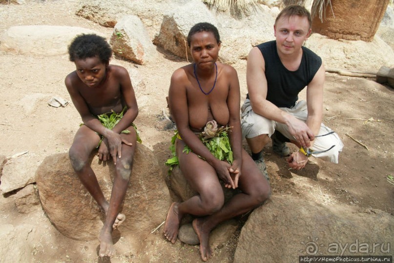 Жизнь и типажи кома