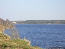 фото Мышкина