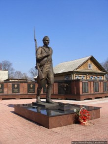 фото Мышкина