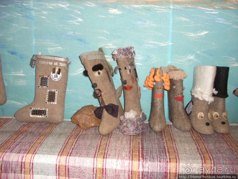 фото Мышкина