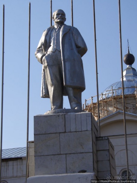 Мышь и валенок