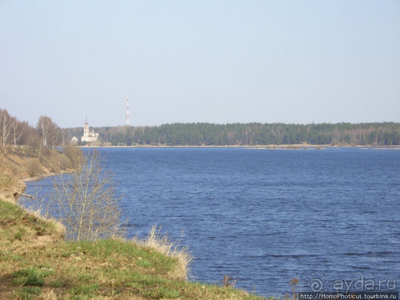 Мышь и валенок