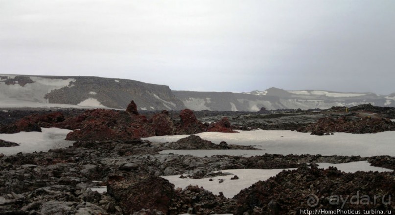 Ад в коробочке