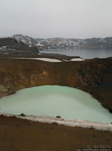 Ад в коробочке