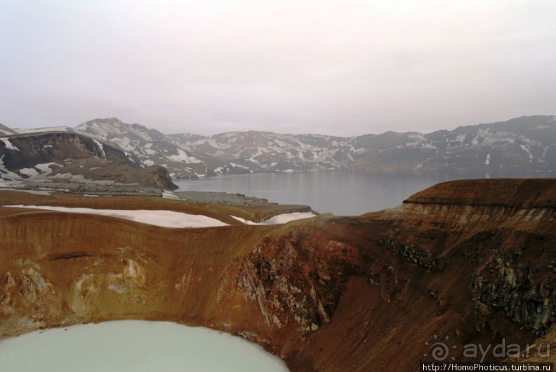 Ад в коробочке