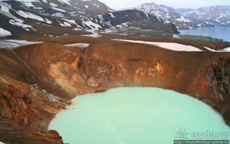 Ад в коробочке