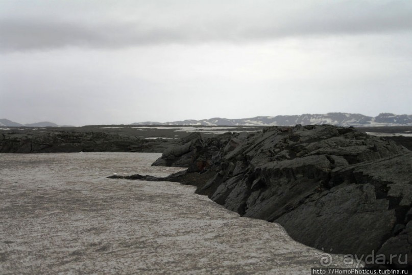 Ад в коробочке