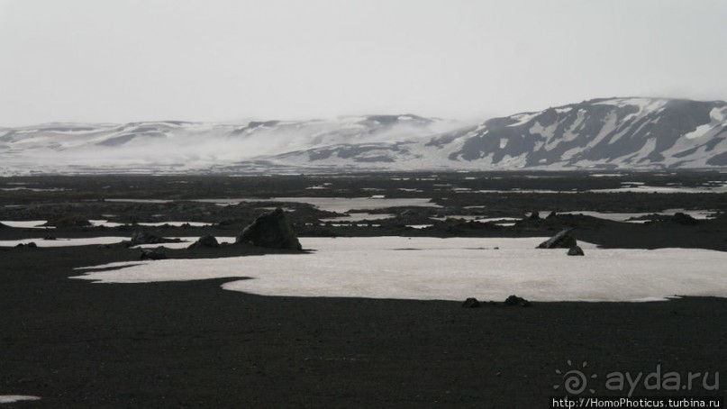 Ад в коробочке