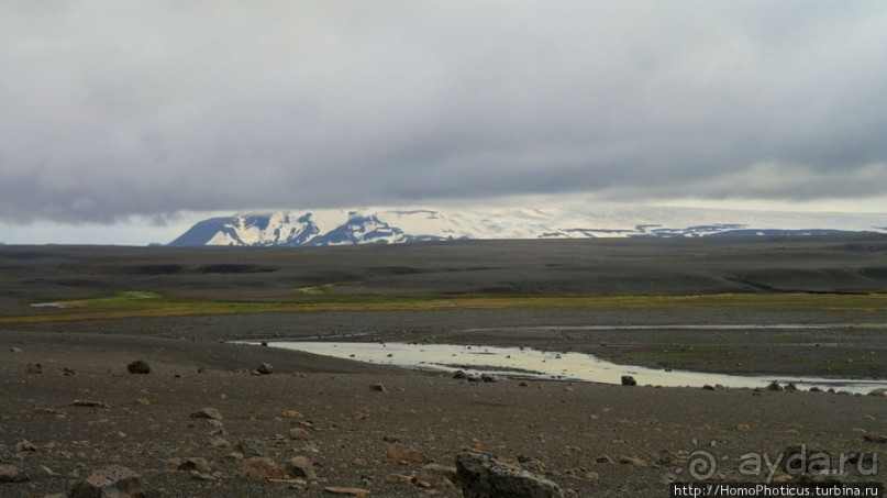 Центр Пустоты. От Геи к Деметре