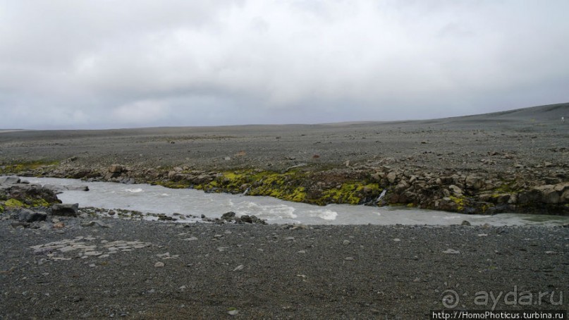 Центр Пустоты. От Геи к Деметре