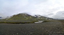 Центр Пустоты. От Геи к Деметре