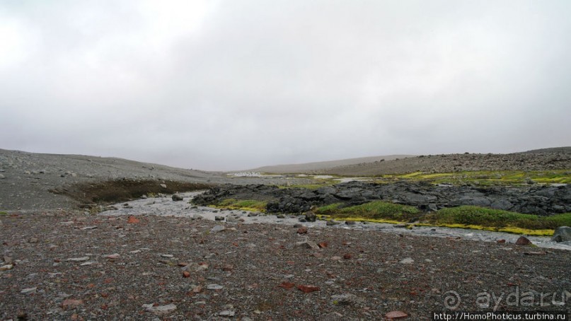 Центр Пустоты. От Геи к Деметре