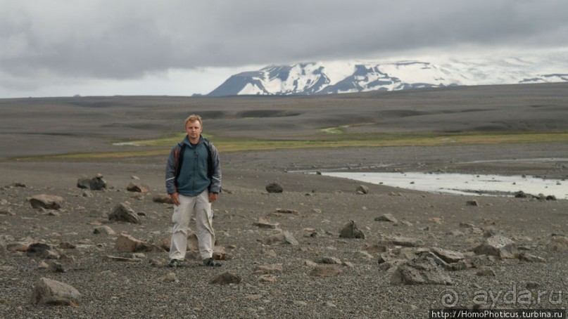 Центр Пустоты. От Геи к Деметре