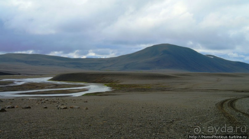 Центр Пустоты. От Геи к Деметре