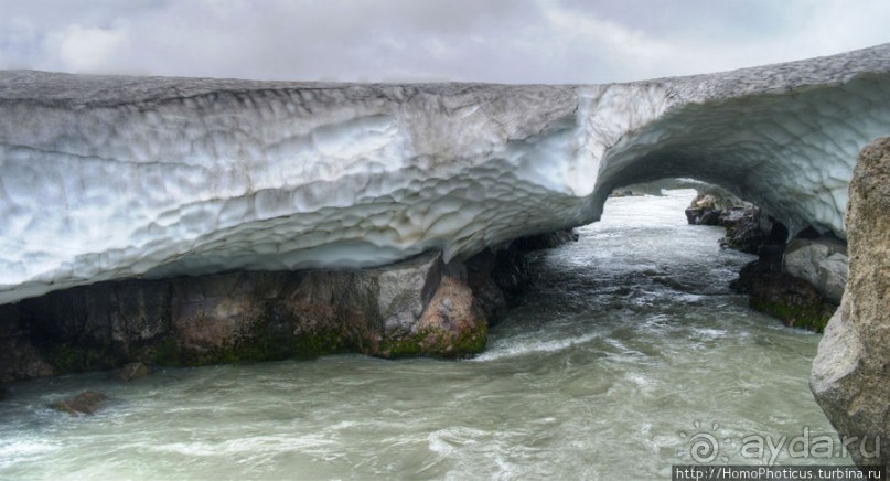 Центр Пустоты. От Геи к Деметре