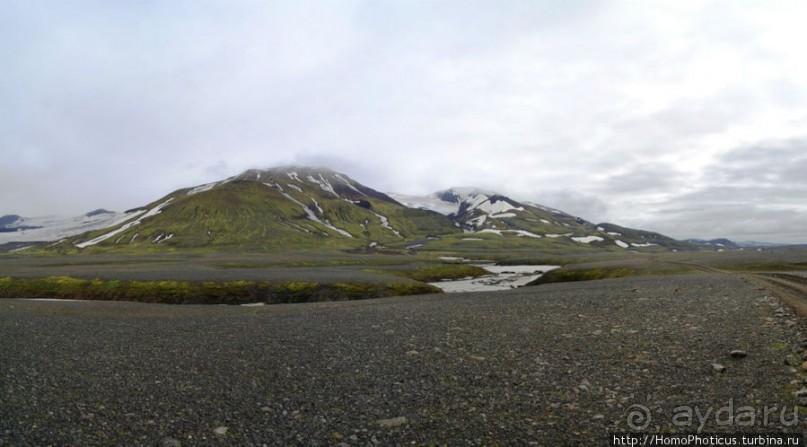 Центр Пустоты. От Геи к Деметре