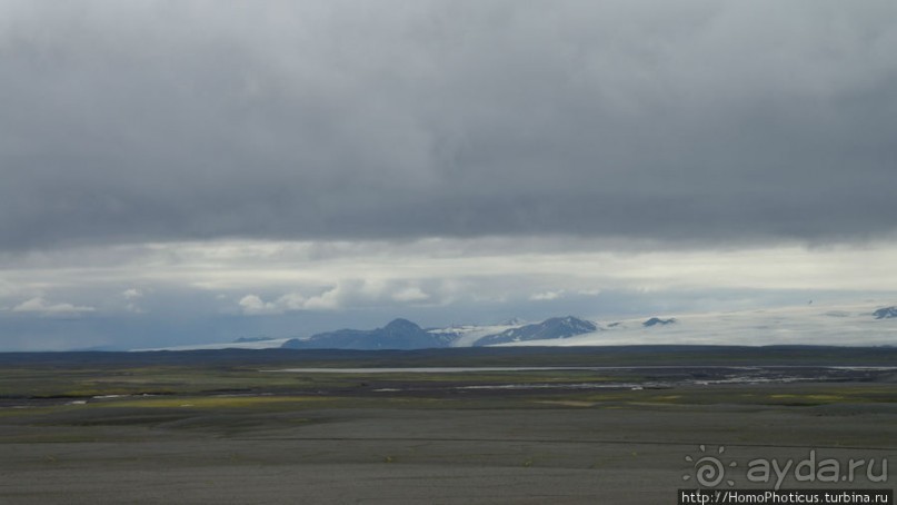 Центр Пустоты. От Геи к Деметре