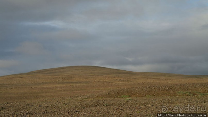 Центр Пустоты. От Геи к Деметре