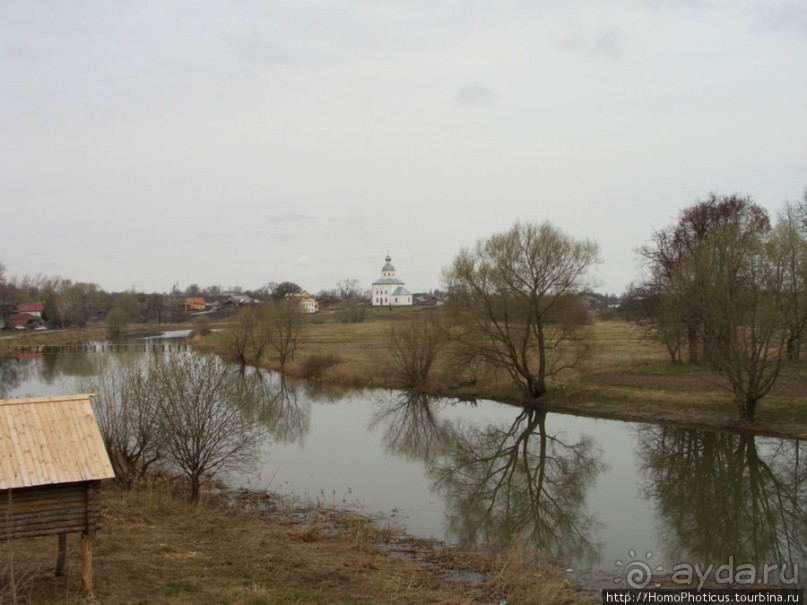 Город-заповедник