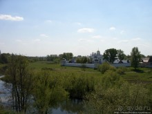 Город-заповедник