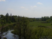 Город-заповедник