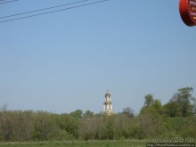 Город-заповедник