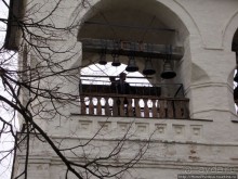 Город-заповедник