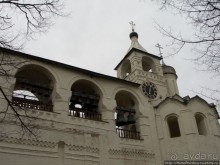 Город-заповедник